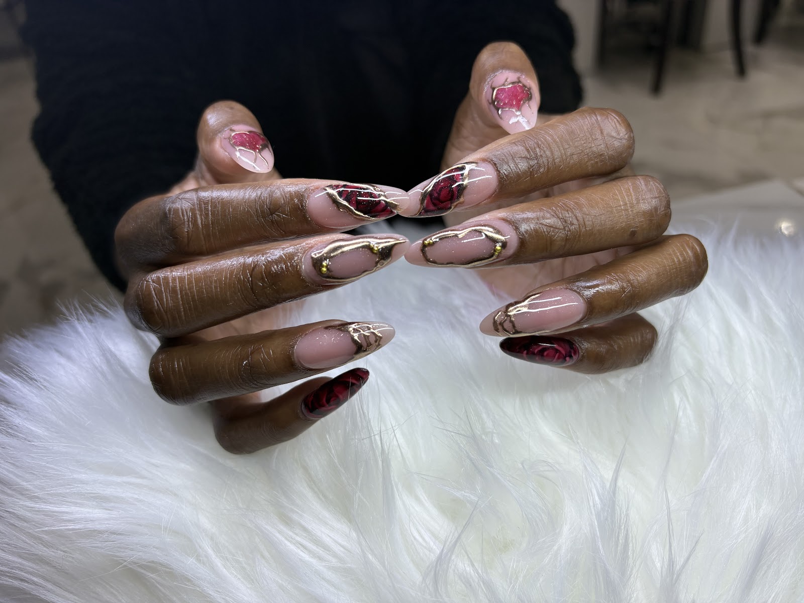 V.V Nails,LLC nail photo 1