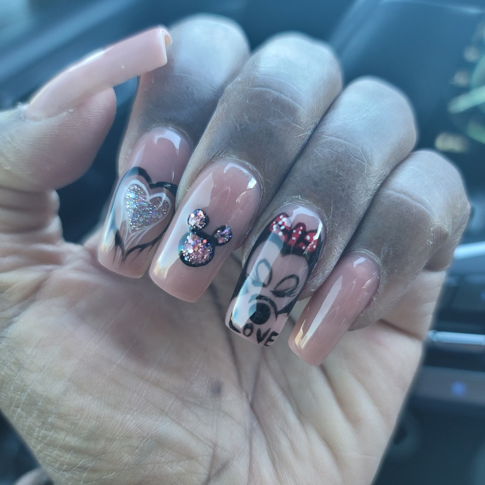 V.V Nails,LLC nail photo 3
